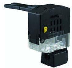 Produktbild LIN E213053C Huckepack-Sicherung Gr. 00 AC690V, DC 440 V fÃ¼r (160 A)