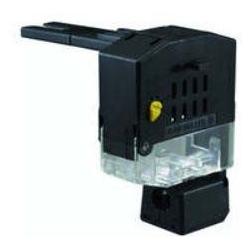 Lindner LIN T212537C Huckepack-Sicherung Gr. 00 AC690V, DC 440 V für (100 A) (T212537)