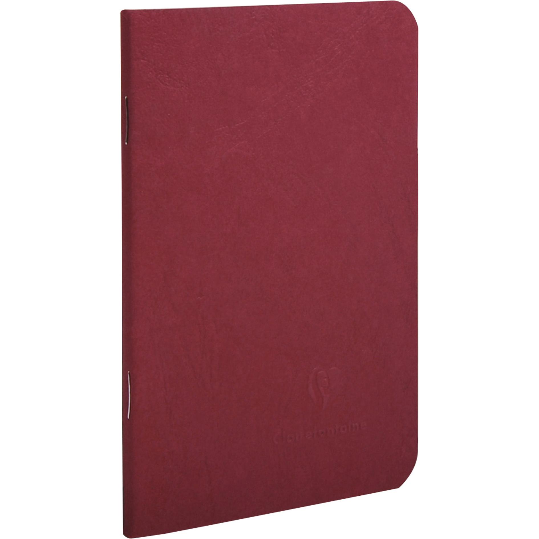 Clairefontaine, Heft + Block, Age Bag (Liniert)