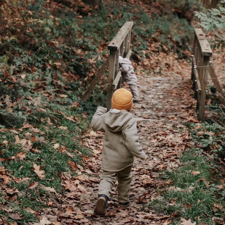 Immagine prodotto Emma & noah Walk Jacke (74, 80)