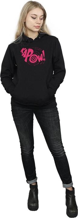 Produktbild Batman TV Serie Kapow Hoodie (L)