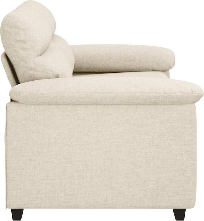 Produktbild vidaXL 2-Sitzer-Sofa (2-Sitzer)