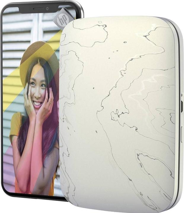 Produktbild HP Sprocket Select (Thermodirekt, Farbe)