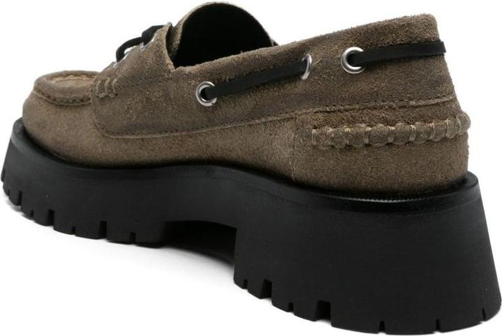 Image du produit Alexander Wang Sandali Naturale (37)