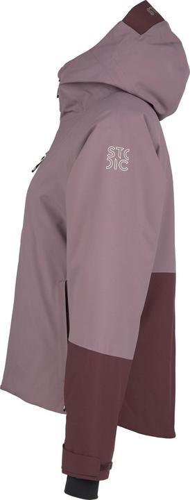 Produktbild Stoic Women's MountainWool AsplidenSt. II Ski Jacket (XXL)