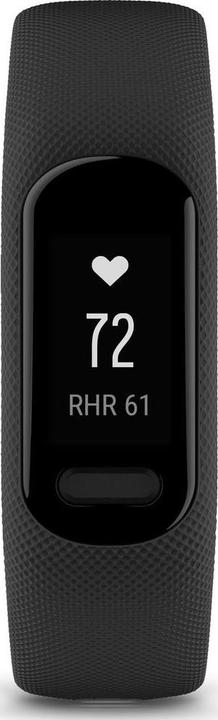 Productafbeelding Garmin Vivosmart 5 (10.50 mm)