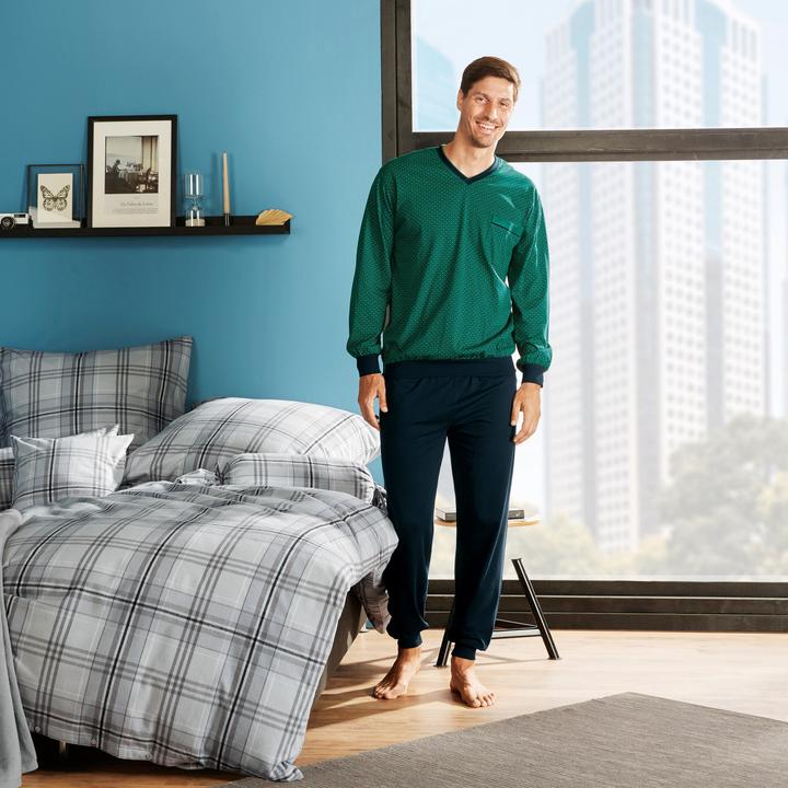 Image du produit Götzburg Pyjama pour homme (48)