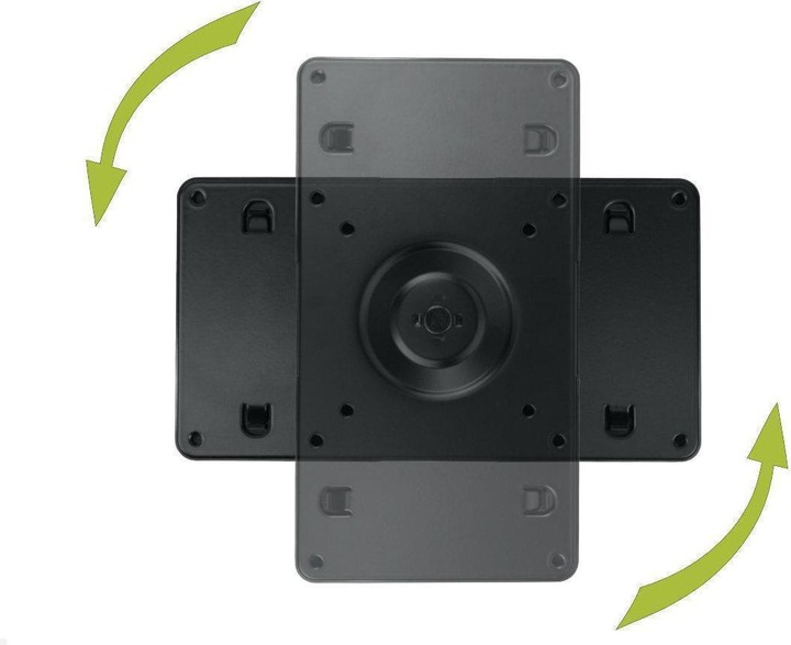 Actual product image Humanscale Accessories VESA adapter 200x100 / 100x200 for M2.1, M8.1, M10