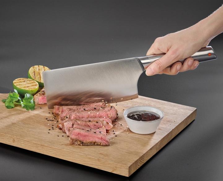 Produktbild Joseph Joseph Messer- und Scherenblock Elevate Fusion 5tlg.