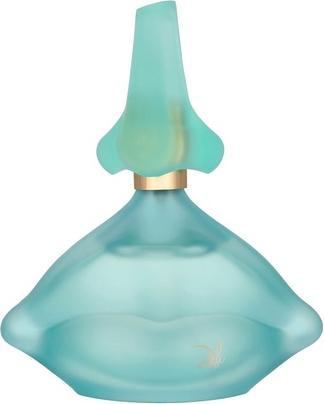 Actual product image Salvador Dalí Dali Laguna For Her (Eau de toilette, 100 ml)