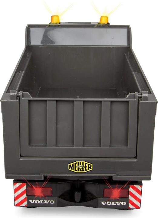 Immagine prodotto Jamara Dumper Volvo FMX Meiller 1:20 2.4GHz