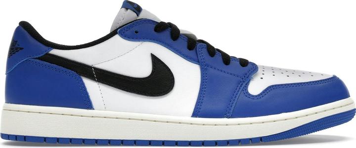 Image du produit Jordan 1 Retro Low OG Game Royal (48.5)