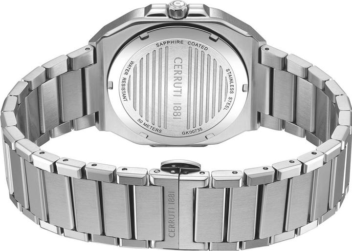 Produktbild Cerruti 1881 Leadri (Analoguhr, 39 mm)