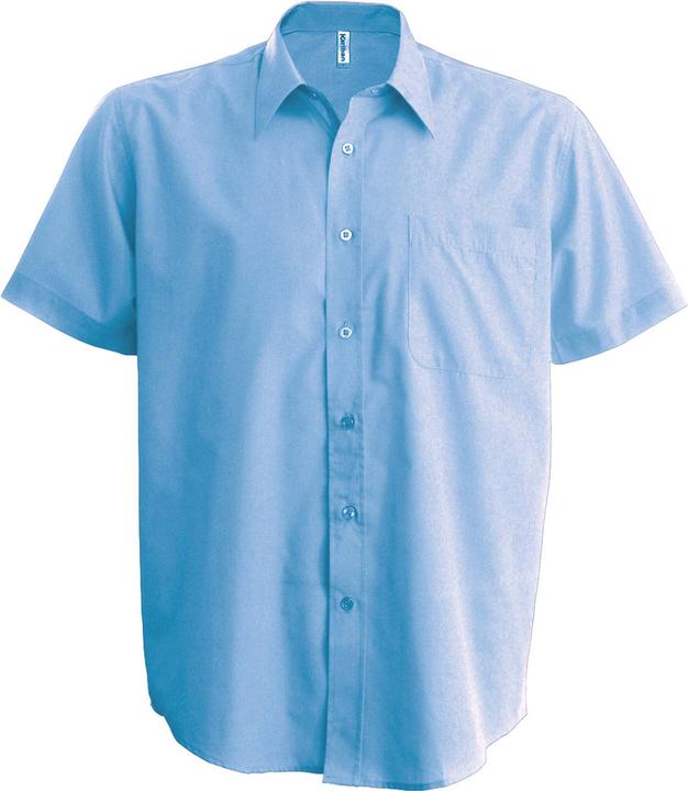 Produktbild Kariban kurzarmhemd aces (6XL)