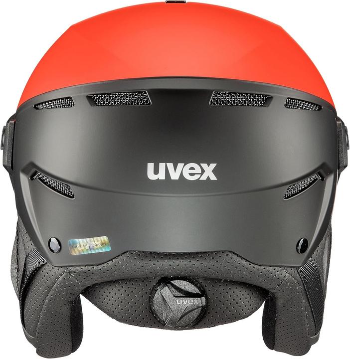 Immagine prodotto Uvex Sports visiera istintiva (52 - 54 cm, S)