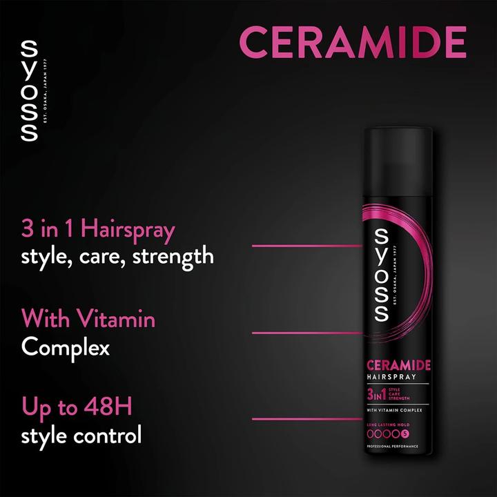 Produktbild Syoss Ceramide Complex (300 ml)