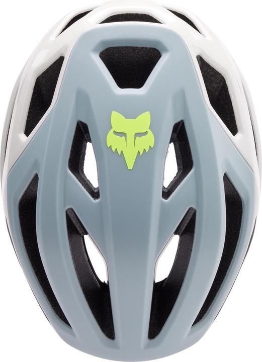 Produktbild Fox Helmet 24 Crossframe Pro Explo Ce Lt (59 - 63 cm)