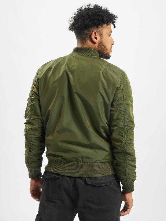 Immagine prodotto Alpha Industries MA-1 TT - 41665 (S)