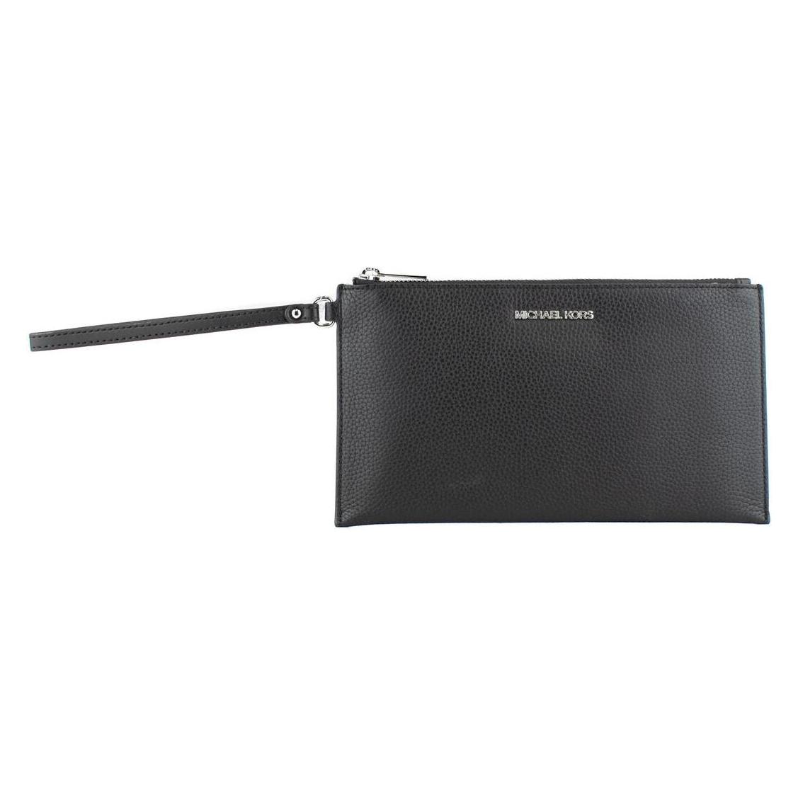 Michael Kors, Vrouwen, Tas, Hand Bag 35S4STVW3L-Black, Zwart