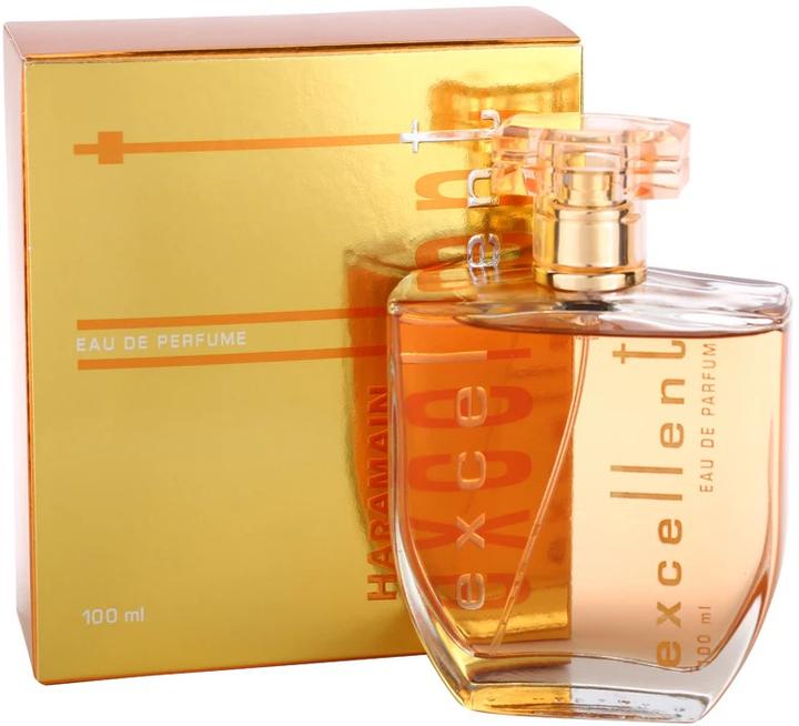 Produktbild Al Haramain Excellent (Eau de Parfum, 100 ml)