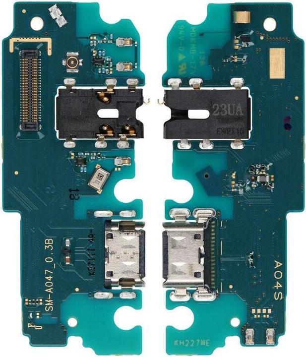 Produktbild Samsung Ladeanschluss A047 Galaxy A04s GH96-15280A (Galaxy A04s)