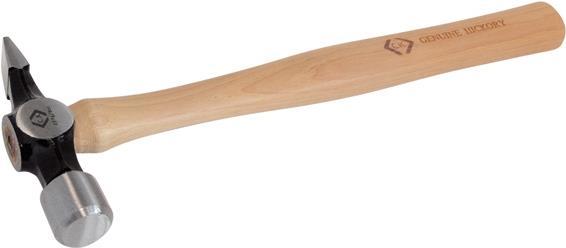 Actual product image C.K Magma Carpenter hammer 227 g T4204 08 (227 g)