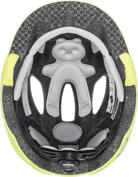 Produktbild Uvex Sports oyo (50 - 54 cm)