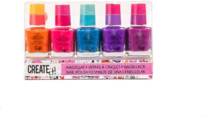 Image du produit Create It! Changement de couleur