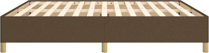 Image du produit vidaXL Bettgestell (180 x 200 cm)