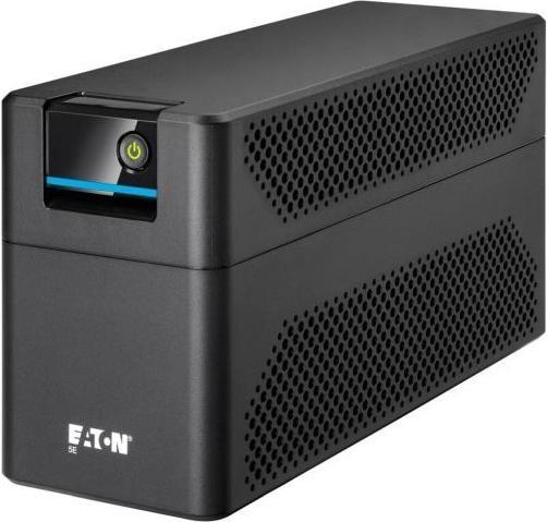 Productafbeelding Eaton 5E 900 USB IEC G2 (0.90 VA, 480 W, Lijninteractief UPS)