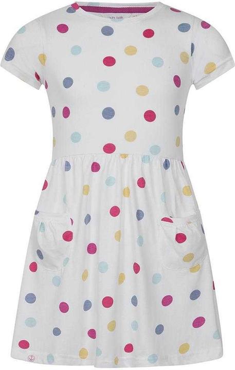 Produktbild Lazy Jacks Kleid Mädchen (140)