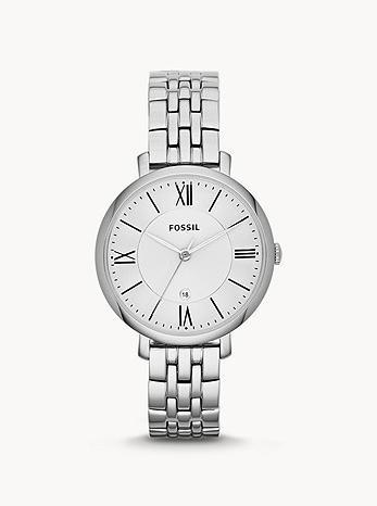 Produktbild Fossil Jacqueline (Analoguhr, 38 mm)