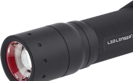 Produktbild Ledlenser Tt (11.60 cm, 280 lm)
