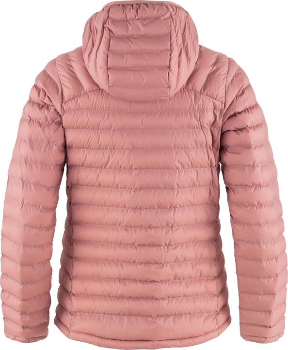 Dusty Rose