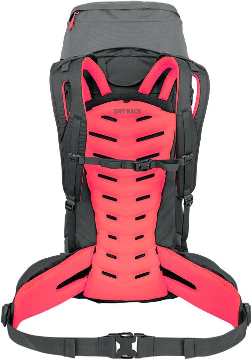 Actual product image Salewa Alptrek + L Da backpack (38 l)