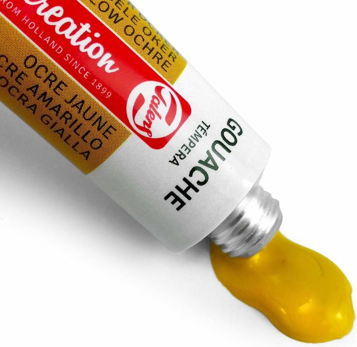 Image du produit Talens Gouache (12 ml)