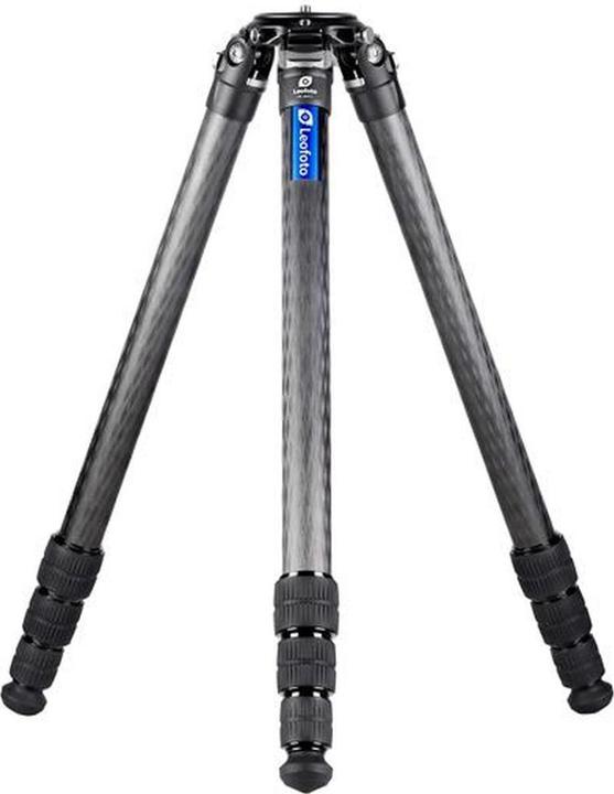 Actual product image Leofoto LM-364CL (Carbon)