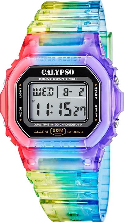Produktbild Calypso Color Splash (44 mm)
