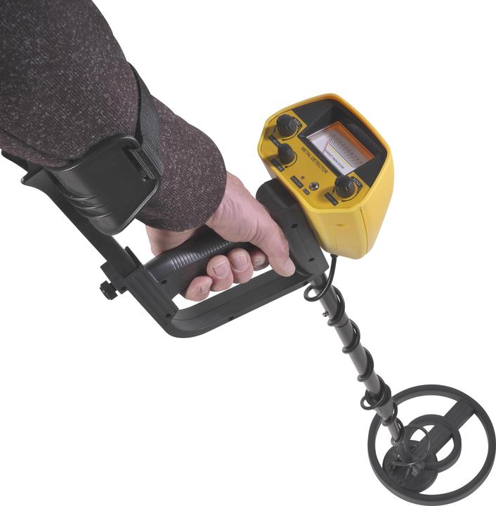 Image du produit Denver MET-110