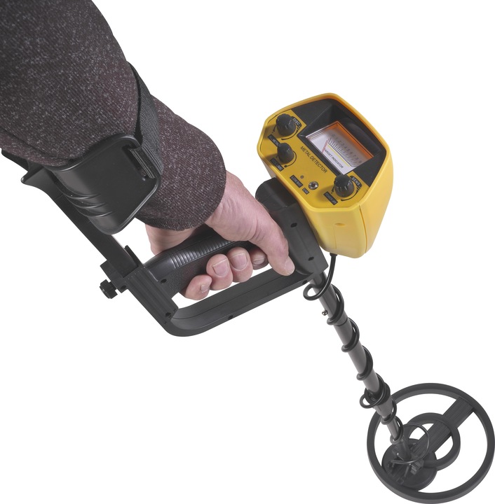 Image du produit Denver MET-110
