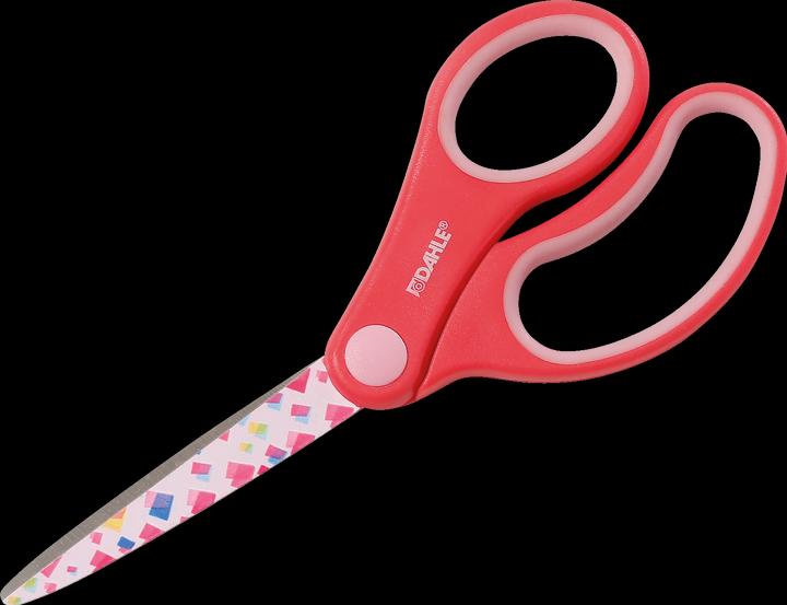 Actual product image Dahle Children's scissors (14 cm)