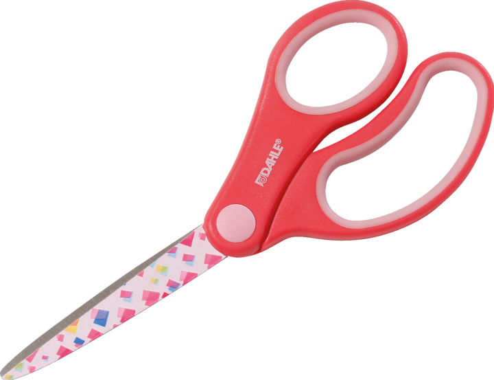 Produktbild Dahle Kinderscheren (14 cm)