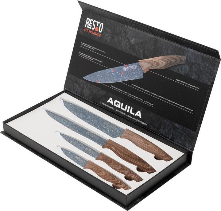 Produktbild Resto KNIFE SET 4PCS/95503 (20 cm)