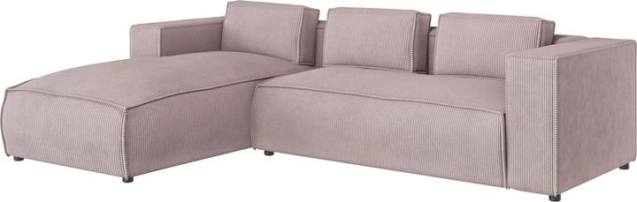 Produktbild Ropez Cloe (Ecksofa)