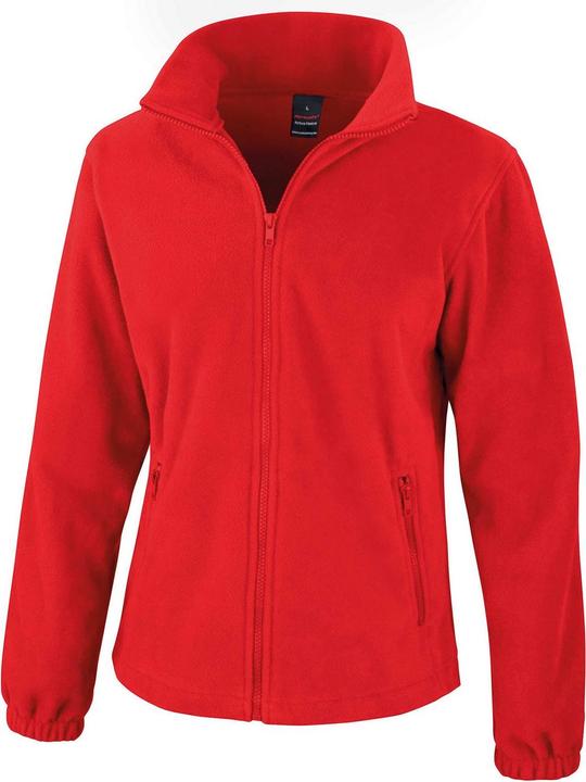Produktbild Result Clothing Norse Outdoor Fleecejacke (44)