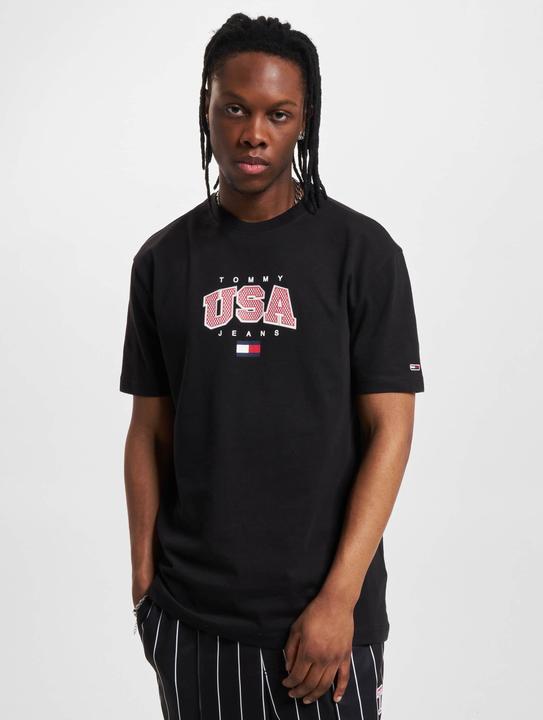 Immagine prodotto Tommy Hilfiger Maglietta Tommy Jeans Clsc Modern Sport Usa - 86493 (S)