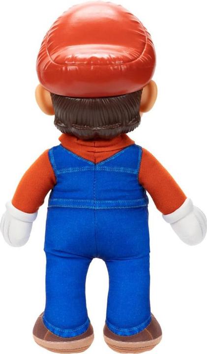 Image du produit Nintendo Super Mario (30 cm)