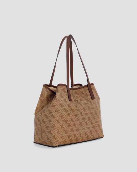 Actual product image Guess Vikky shoulder bag 33 cm