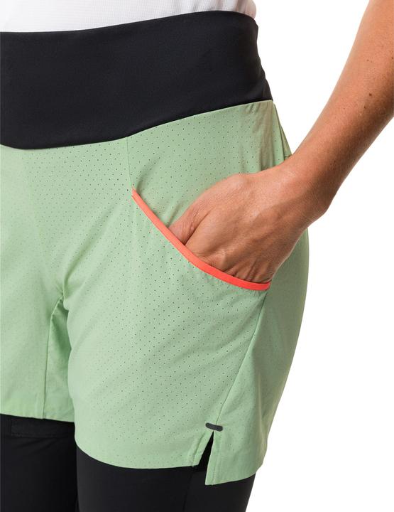 Produktbild Vaude Women's Crana ZO Pants (44)