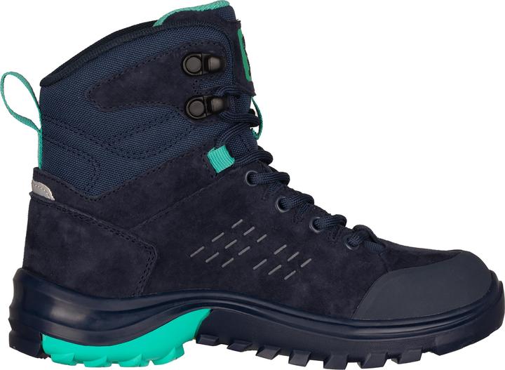 Actual product image Trollkids Kid's Trollsteinen Hiker Mid XT (40)